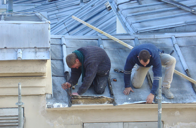 Intervention d'urgence